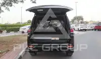 2026 Toyota LAND CRUISER