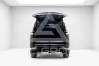 2026 Toyota LAND CRUISER