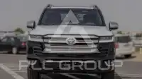 2026 Toyota LAND CRUISER