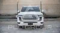 2026 Toyota LAND CRUISER