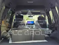 2026 Toyota LAND CRUISER