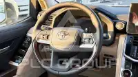 2026 Toyota LAND CRUISER