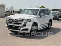2026 Toyota LAND CRUISER
