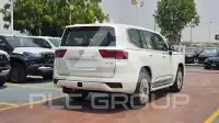 2026 Toyota LAND CRUISER