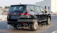 2026 Toyota LAND CRUISER