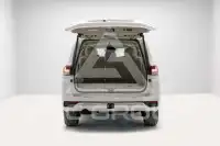 2026 Toyota LAND CRUISER