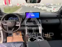 2026 Toyota LAND CRUISER