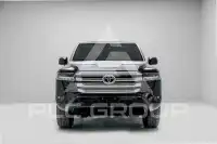 2026 Toyota LAND CRUISER