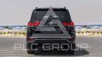 2026 Toyota LAND CRUISER