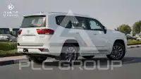 2026 Toyota LAND CRUISER