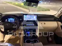 2026 Toyota LAND CRUISER