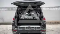 2026 Toyota LAND CRUISER