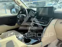 2026 Toyota LAND CRUISER