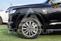 2026 Toyota LAND CRUISER
