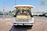 2026 Toyota LAND CRUISER