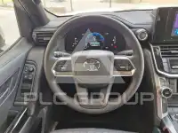2026 Toyota LAND CRUISER