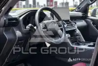2026 Toyota LAND CRUISER