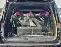 2026 Toyota LAND CRUISER