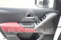 2026 Toyota LAND CRUISER