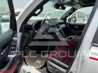 2026 Toyota LAND CRUISER