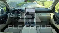 2026 Toyota LAND CRUISER