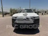 2026 Toyota LAND CRUISER