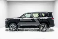 2026 Toyota LAND CRUISER