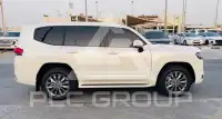 2026 Toyota LAND CRUISER