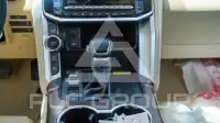 2026 Toyota LAND CRUISER