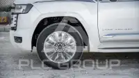 2026 Toyota LAND CRUISER
