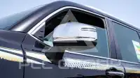 2026 Toyota LAND CRUISER