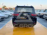 2026 Toyota LAND CRUISER
