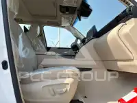 2026 Toyota LAND CRUISER