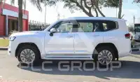 2026 Toyota LAND CRUISER