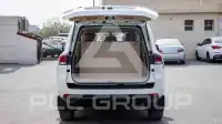 2026 Toyota LAND CRUISER