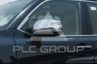 2026 Toyota LAND CRUISER