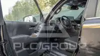 2026 Toyota LAND CRUISER