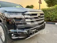 2026 Toyota LAND CRUISER