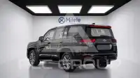 2026 Toyota LAND CRUISER