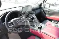 2026 Toyota LAND CRUISER