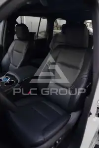2026 Toyota LAND CRUISER