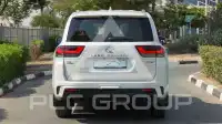 2026 Toyota LAND CRUISER