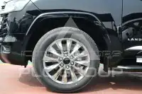 2026 Toyota LAND CRUISER