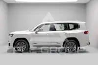 2026 Toyota LAND CRUISER
