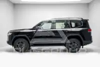 2026 Toyota LAND CRUISER