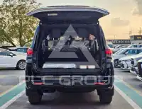 2026 Toyota LAND CRUISER