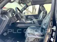 2026 Toyota LAND CRUISER
