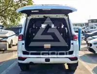 2026 Toyota LAND CRUISER