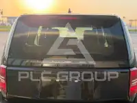 2026 Toyota LAND CRUISER