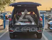 2026 Toyota LAND CRUISER